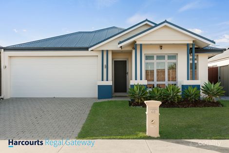 Property photo of 40 Goldfields Loop Wandi WA 6167
