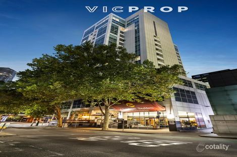 Property photo of 3/1 William Street Melbourne VIC 3000