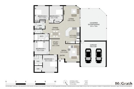 Property photo of 8 Ironwood Court Mountain Creek QLD 4557