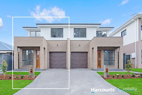 14a Boolavogue St, Rouse Hill, NSW 2155