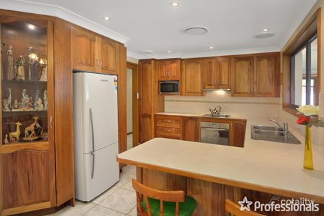 Property photo of 7 Russell Avenue North Nowra NSW 2541