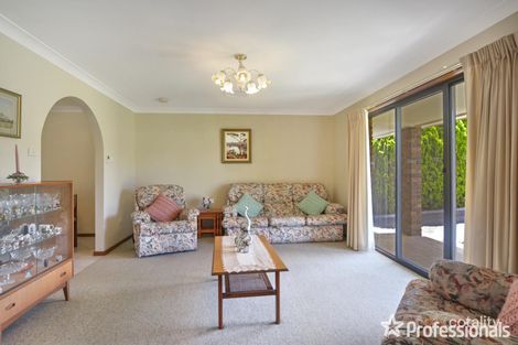 Property photo of 7 Russell Avenue North Nowra NSW 2541