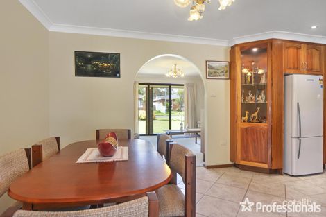 Property photo of 7 Russell Avenue North Nowra NSW 2541
