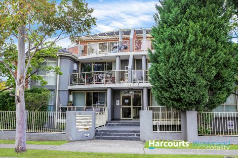7/47-51 Boundary St, Granville, NSW 2142
