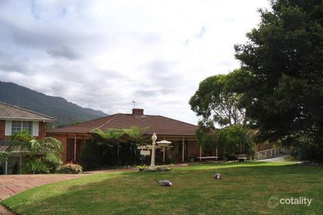 8 Newbold Cl, Thirroul, NSW 2515