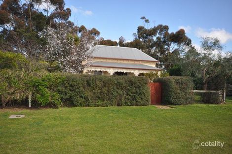 Property photo of 1 Noyes Road Lethbridge VIC 3332