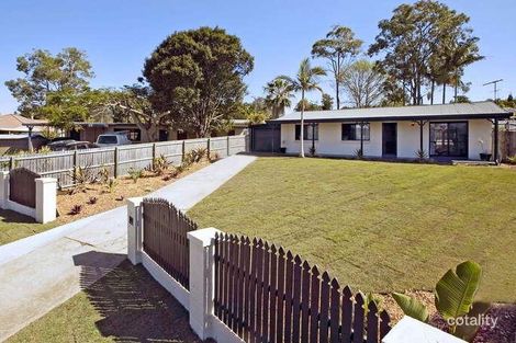 Property photo of 11 Madau Street Mansfield QLD 4122