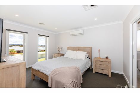 Property photo of 72 Stockman Circuit Thurgoona NSW 2640