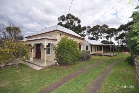 Property photo of 1 Noyes Road Lethbridge VIC 3332