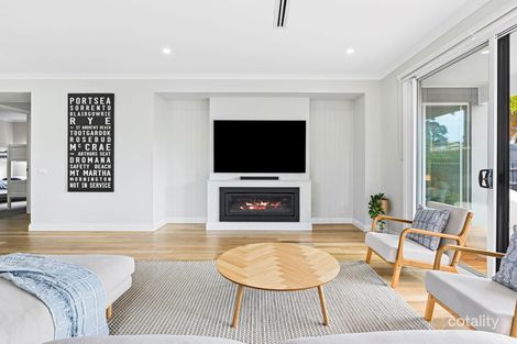 Property photo of 26 Niblick Street Rye VIC 3941