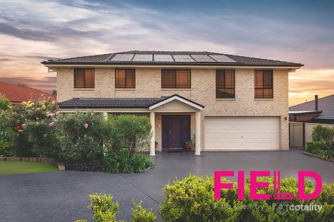 Property photo of 44 Piper Drive Hamlyn Terrace NSW 2259