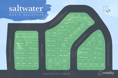 37 Saltwater Cres, North Kellyville, NSW 2155