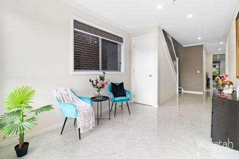 Property photo of 6 Twine Street Marsden Park NSW 2765