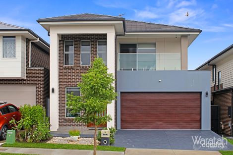 Property photo of 6 Twine Street Marsden Park NSW 2765