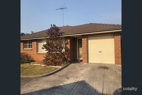 Property photo of 9/162 Chifley Street Wetherill Park NSW 2164