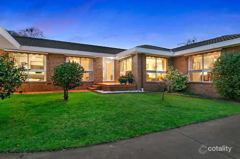 Property photo of 41 McComb Boulevard Frankston South VIC 3199