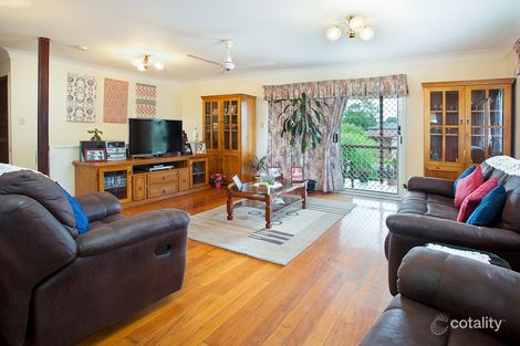 Property photo of 38 Peter Street Strathpine QLD 4500