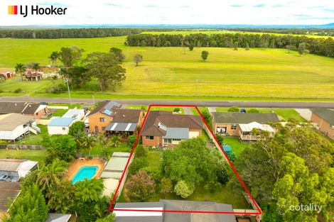 56 Greens Rd, Greenwell Point, NSW 2540