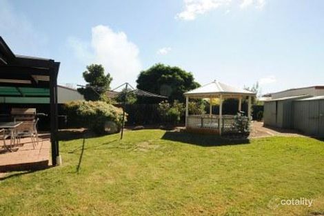 Property photo of 6 Tasman Place Wyndham Vale VIC 3024