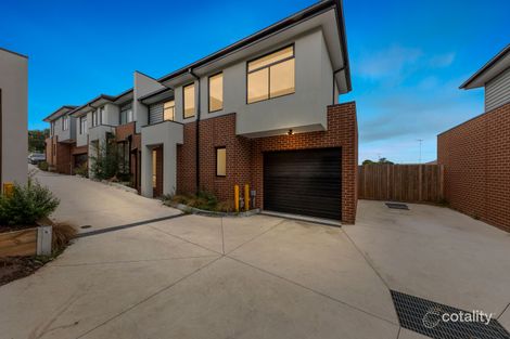 5 Sooty Lane, Pakenham, VIC 3810