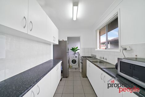Property photo of 3/5 Foreman Street Glenfield NSW 2167