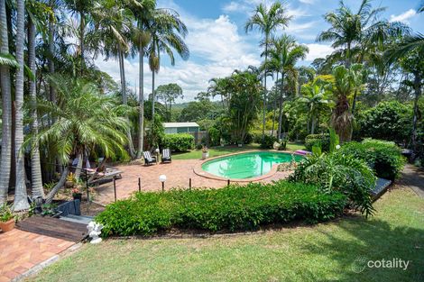 1 Ashdown Ct, Tinbeerwah, QLD 4563