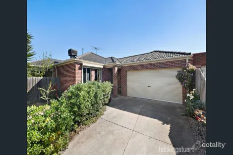 4 Hendriks Ct, Werribee, VIC 3030