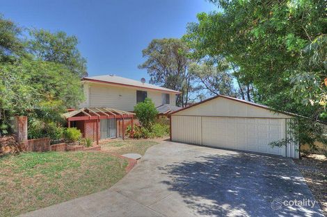 Property photo of 16 Adonis Road Silver Sands WA 6210