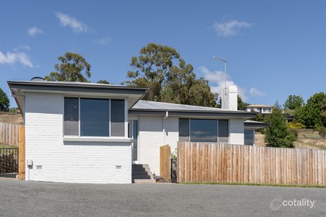 Property photo of 47 Orana Place Riverside TAS 7250