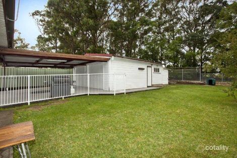 Property photo of 15 Pasedena Crescent Beresfield NSW 2322