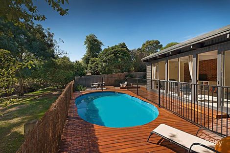 Property photo of 338 Yallambie Road Yallambie VIC 3085