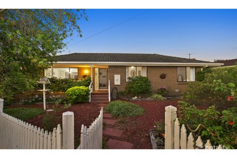 55 Dava Dr, Mornington, VIC 3931