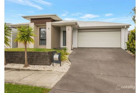 Property photo of 118 River Run Circuit Ormeau Hills QLD 4208