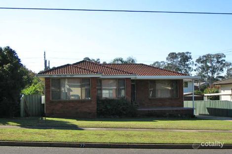 77 Picasso Cres, Old Toongabbie, NSW 2146