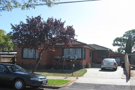 9 Mcneilage St, Spotswood, VIC 3015