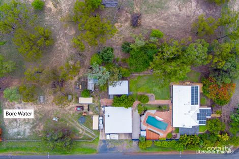 Property photo of 34 Pritchard Street Emerald QLD 4720