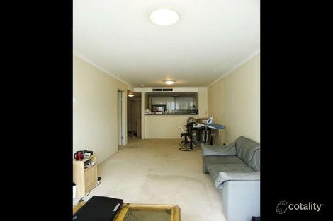 Property photo of 1206/352 Sussex Street Sydney NSW 2000