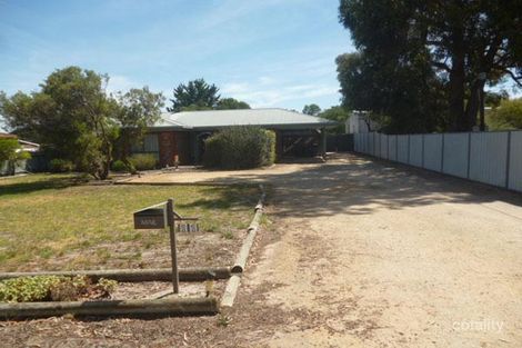 11 Fordham Ave, Naracoorte, SA 5271