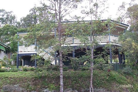 105 Gerler St, Bardon, QLD 4065