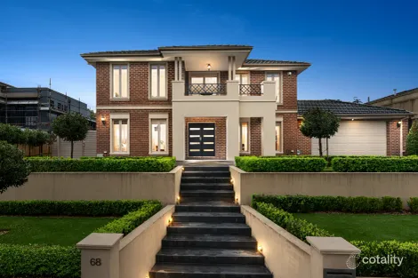 68 MERIDIAN DR, SOUTH MORANG, VIC 3752