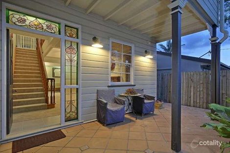 Property photo of 49 Stafford Street Paddington QLD 4064