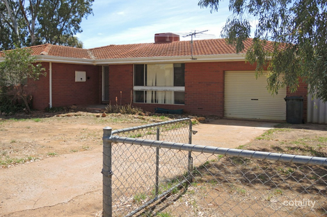 19 White Ave, Morawa, WA 6623