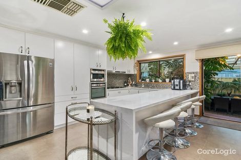 Property photo of 86 Bellbrook Drive Dandenong North VIC 3175