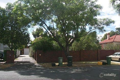 Property photo of 42A Simper Street Wembley WA 6014