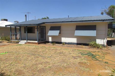 71 Yewers Ave, Morawa, WA 6623