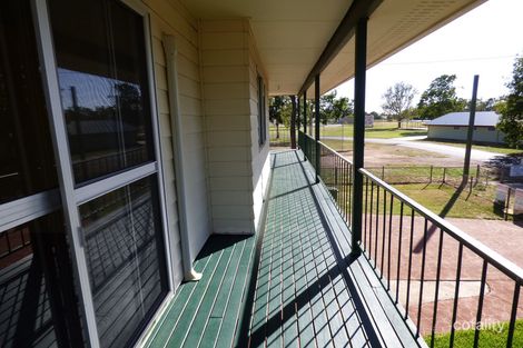 Property photo of 1 Alfred Street St George QLD 4487