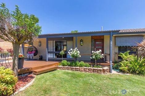 Property photo of 132 Copland Drive Evatt ACT 2617