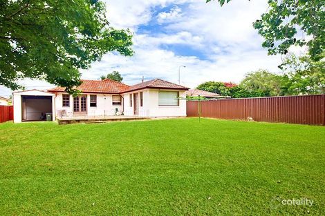 Property photo of 101 Barker Road Strathfield NSW 2135