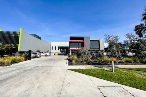 53 Babbage Dr, Dandenong South, VIC 3175