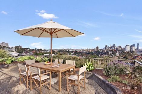 27/44-50 Bent St, Neutral Bay, NSW 2089